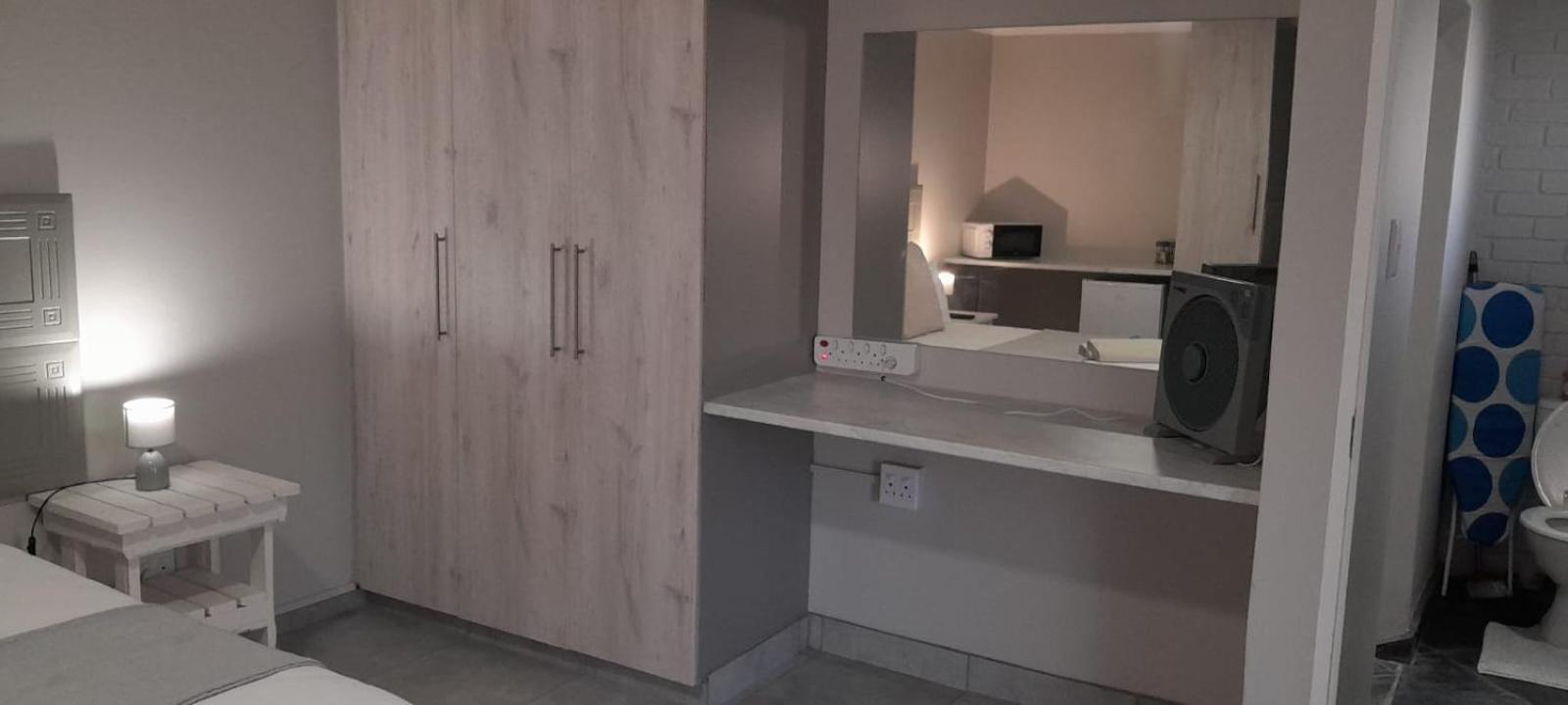 Kelzane Self-Catering Gonubie Exterior foto