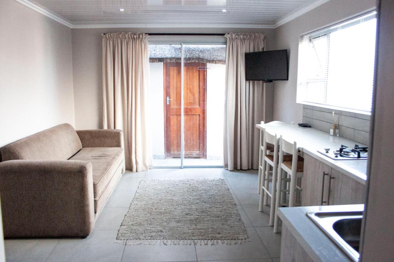 Kelzane Self-Catering Gonubie Exterior foto