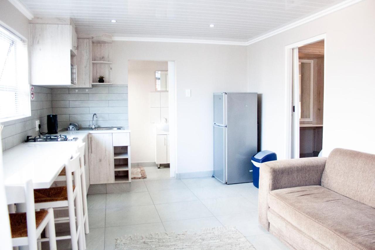 Kelzane Self-Catering Gonubie Exterior foto